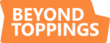 Beyond Toppings
